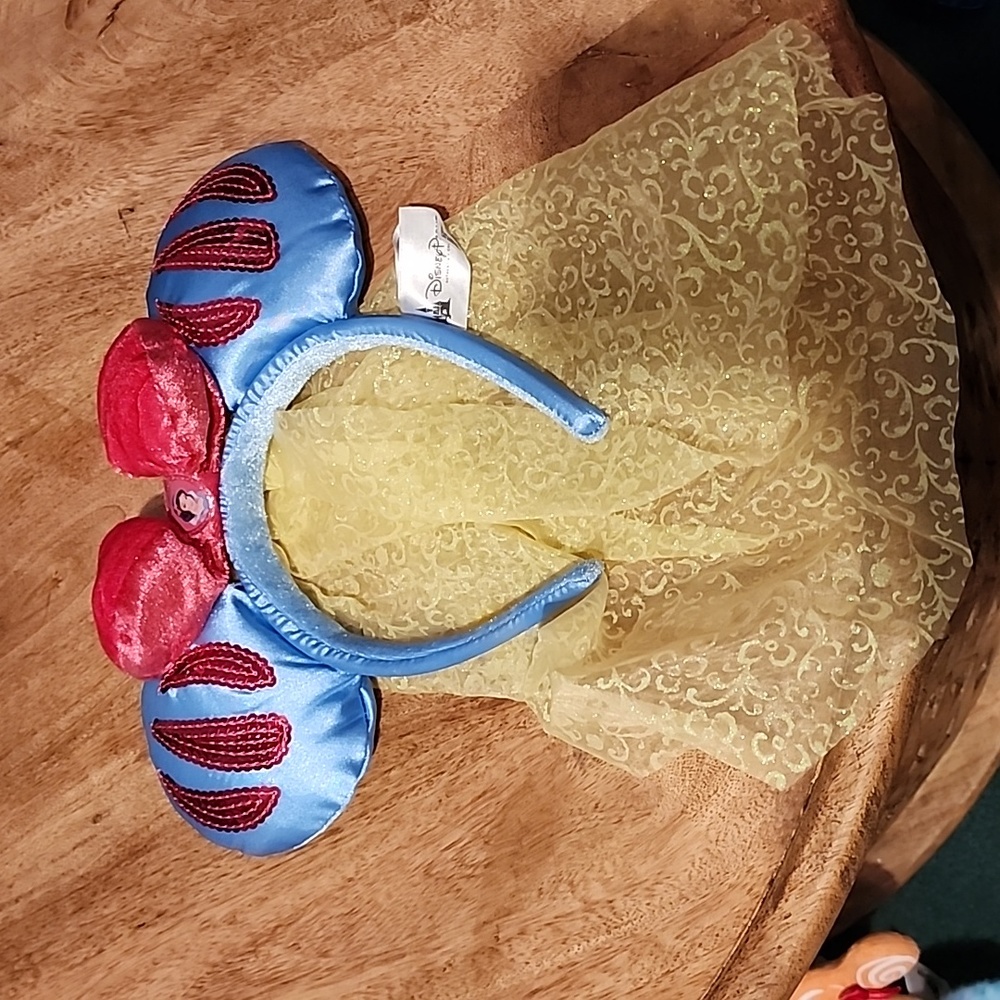 Disney headband